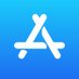 App Store en español (@appstorees) Twitter profile photo