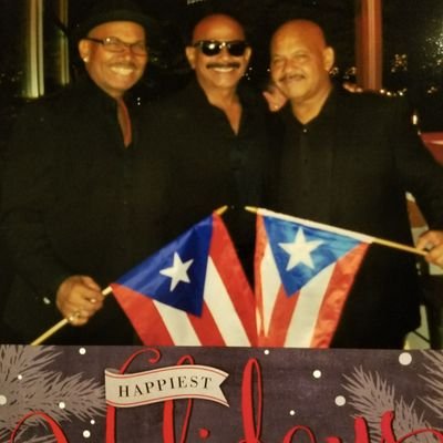 LOS HERMANOS COLÓN IS A LATIN BAND,THEY SING ENGLISH/SALSA & LATIN SOUL MUSIC,THE GROUP IS COMPOSED OF THREE BROTHERS MARCOS,HERMAN AND FREDDY COLÓN.