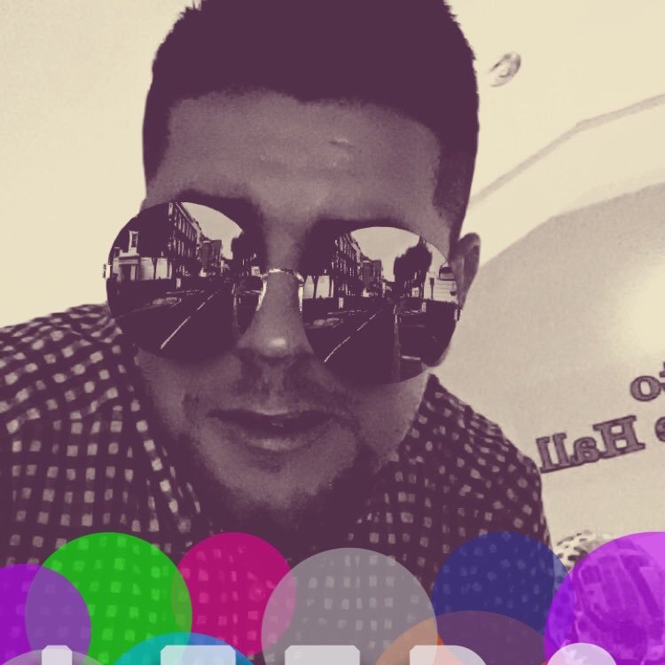 KeironBrady's profile picture. Leeds Utd Fan/taxi driver