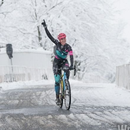 lauraroars's profile picture. I ride bikes, encourage other people to do the same, and have made recreation my life. My Twitterings are my own.