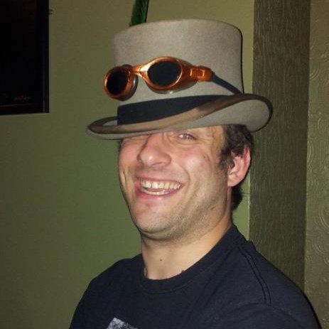 pmberrow's profile picture. 