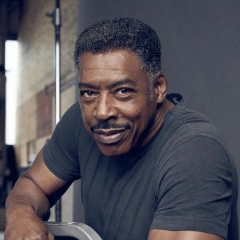 The official Twitter account of Actor, Author and Speaker, Ernie Hudson.