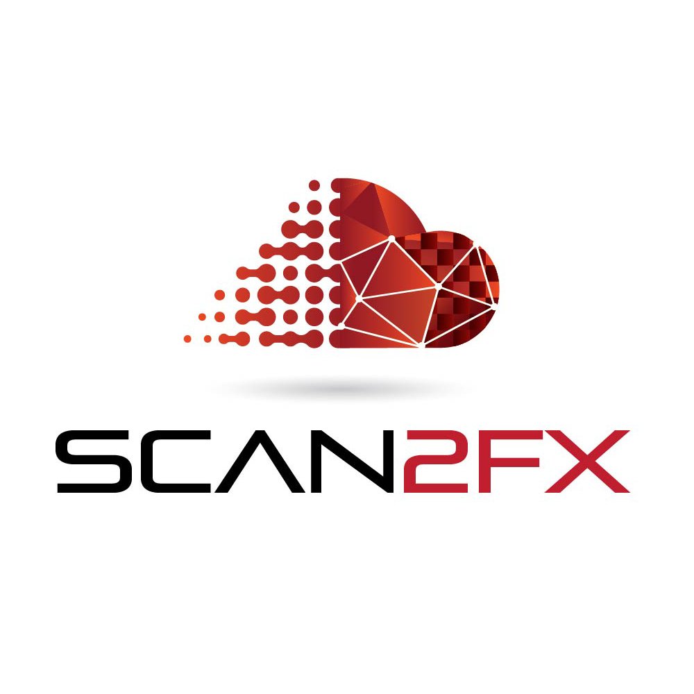 SCAN2FX's profile picture. SCAN2FX was developed out of the need to create photorealistic assets, visualizations, structures and sets for production use
