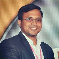 Subhendu Pattnaik (@subhendup) 's Twitter Profile Photo