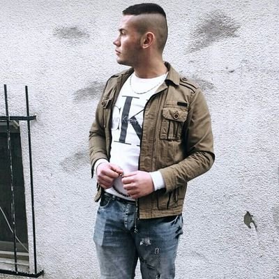 Berkantsevik17's profile picture. 