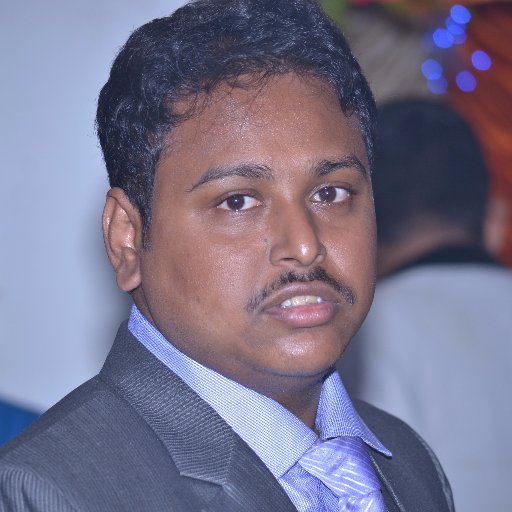 I am Surajit, Working in internet marketing industry since 11 years. Now I am running a company Wolfson Solution with 56 experienced professionals.