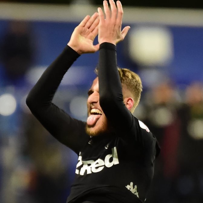 lufcplayerpic's profile picture. lufc fan !  #lufc