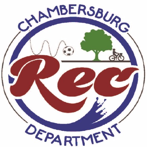 Chambersburg Borough Parks and Recreation Department