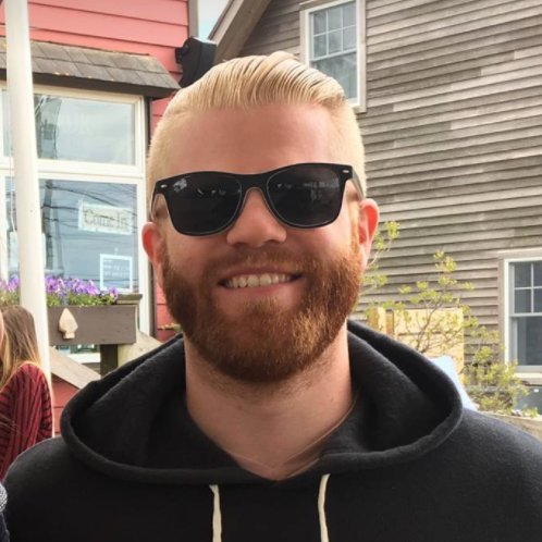 Marketer, Content Creator, Huge Snapple Facts proponent, and former big J Journalist. https://t.co/ABppgbz9Bj @QuinnipiacU alumni
