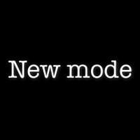 New mode(@Newmode__) 's Twitter Profileg