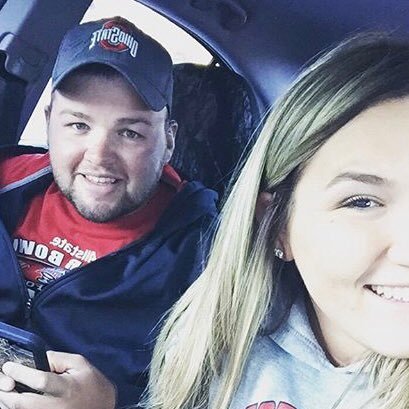 Go Buckeyes!!!! Go Browns!!!! Go Indians!!! Go Cavs!!!!
