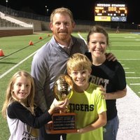 Matt Walker (@mhscoachwalker) 's Twitter Profile