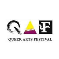 Queer Arts Festival | SUM gallery(@QAFVancouver) 's Twitter Profile Photo