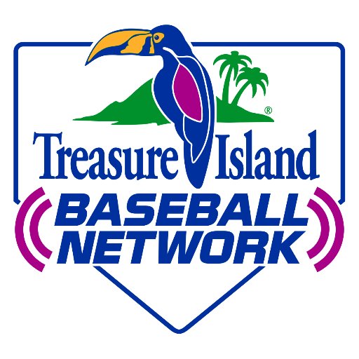 Official Feed of the Treasure Island Baseball Network, the radio home of Twins Baseball. Please view link for a list of radio affiliates across Twins Territory.