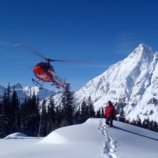 North Cascade Heli, founded in 1988, is a heli-skiing outfit based at the Wilson Ranch in Mazama, Wash., with access to epic terrain and untracked powder snow.