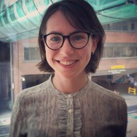 Maria Jogova (@mjogova) 's Twitter Profile