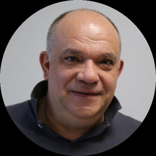 FredColomina's profile picture. Father, Business Developer, Digital ... Work Hard, Play Hard, Golf, Art & Whatever strikes my fancy ...