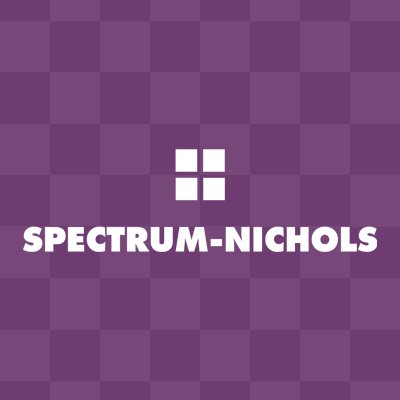 WE'RE MOVING. This Spectrum-Nichols account will be going away soon and moving to @nicholspaper. Follow us at the new page today!