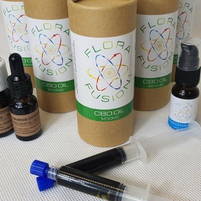 fusion cbd