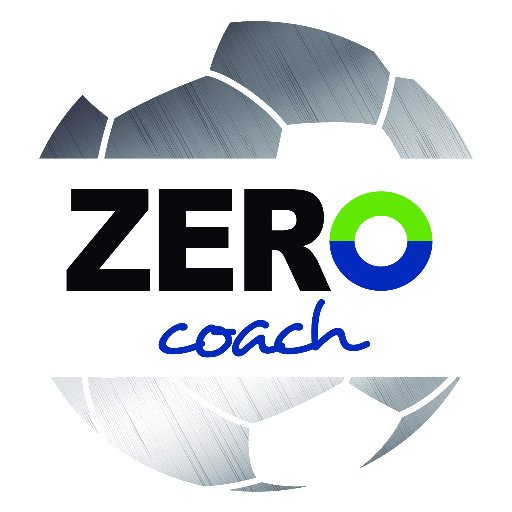 Nosotros mostramos el CÓMO.Ellos explican el POR QUÉ ⚽️ Fútbol profesional a tu alcance. Usa el hastag #ZeroCoach o etiquétanos. Instagram:zero_coach