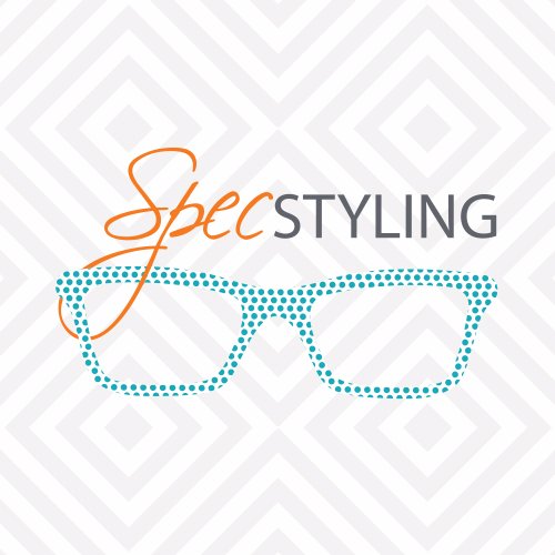 Online courses & live events on how to do eyewear consultations!  Start styling eyewear differently!