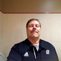avid Kansas Jayhawk fan and National recruiting dude Phenom Hoops Report