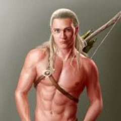 Legolas Prince Of The Woodland Realm, Sindarin elf, Sintar elf of mirkwood, Proud son of the elven king #Thranduil ( RP+18 ) #MV DM only