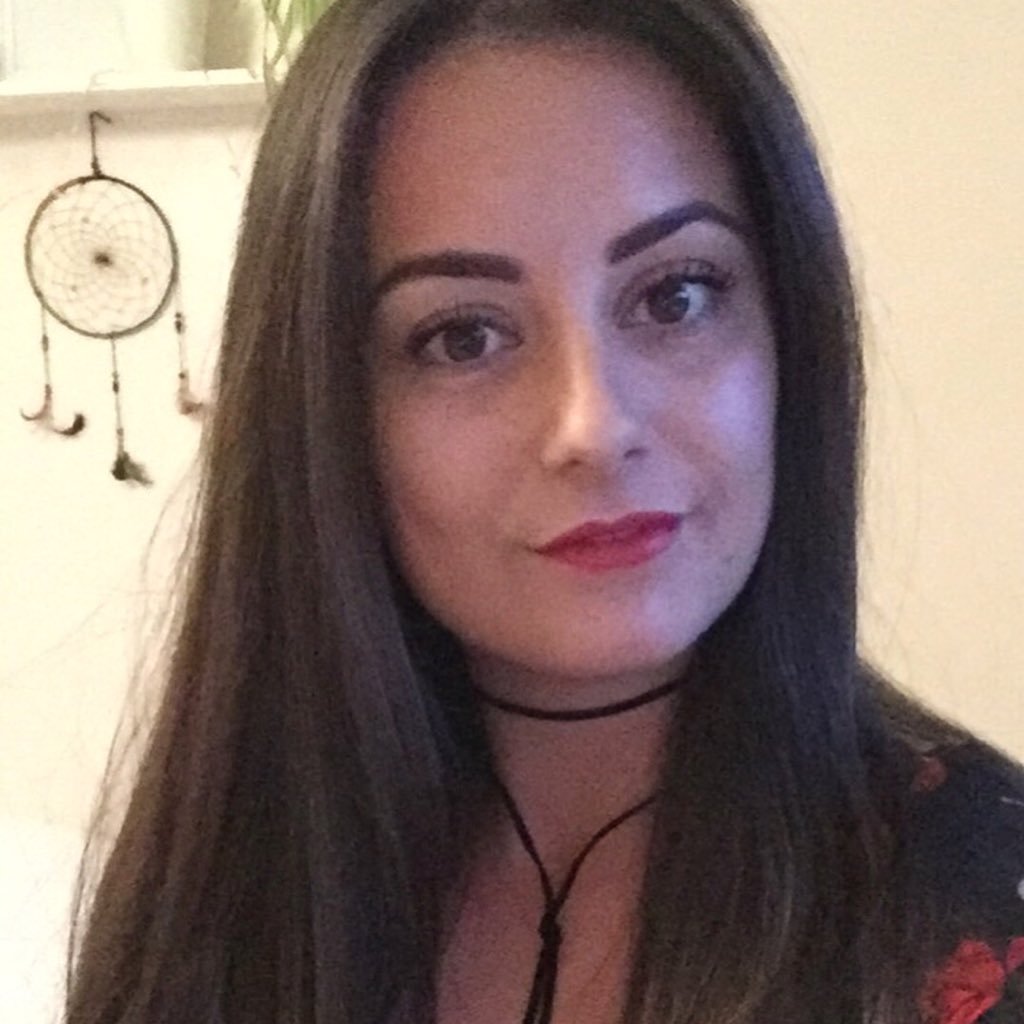 JazPettitt's profile picture. 