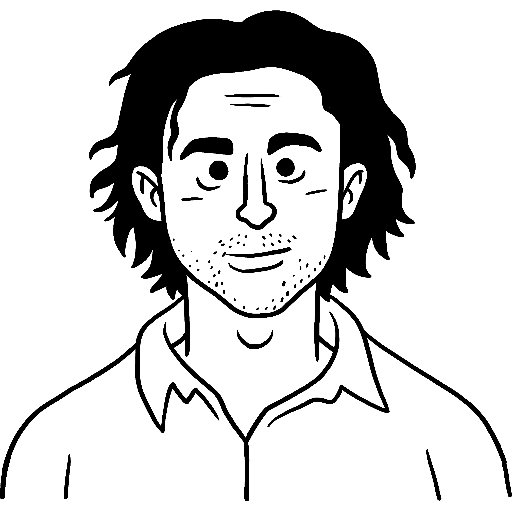 Toby Manhireさんのプロフィール画像