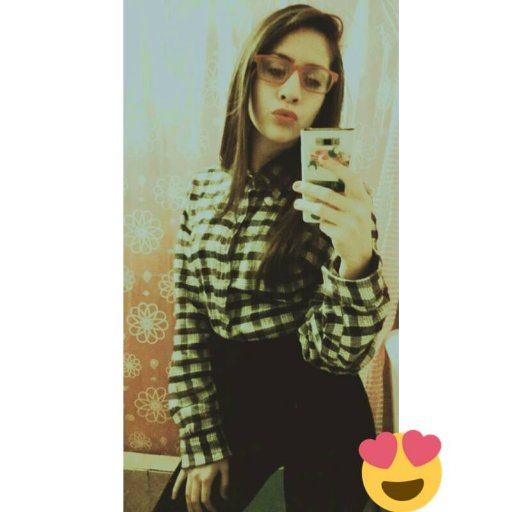 LuciaSaldivia_'s profile picture. 💙twitter nuevo💙
SEGUIME Y TE SIGO💋