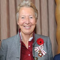 Julie Spence, Lord Lieutenant Cambridgeshire(@Lord_Lt_Cambs) 's Twitter Profile Photo