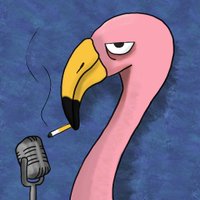 Çözen Flamingo (@cozenflamingo) 's Twitter Profile