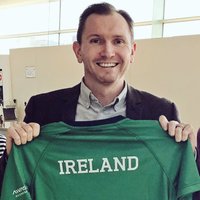 Darragh Cunningham (@darraghc81) 's Twitter Profile