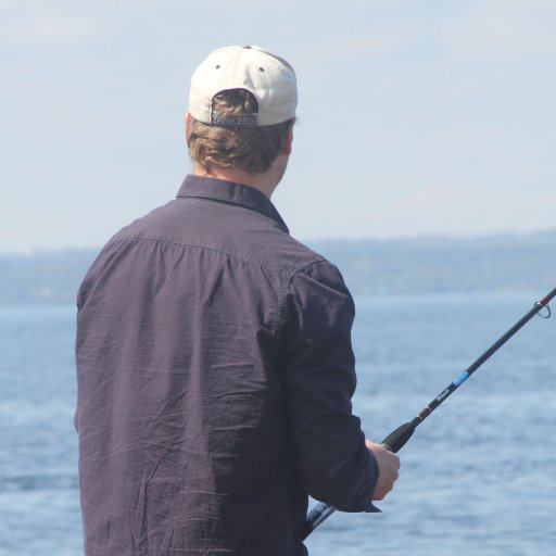 RobertSolberg's profile picture. 