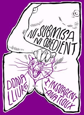 ravalilat's profile picture. Assemblea feminista no-mixta, anticapitalista i interseccional de la UB Raval