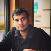 Shreekant Vasudhev, MD FACP(@shreekant_v) 's Twitter Profile Photo