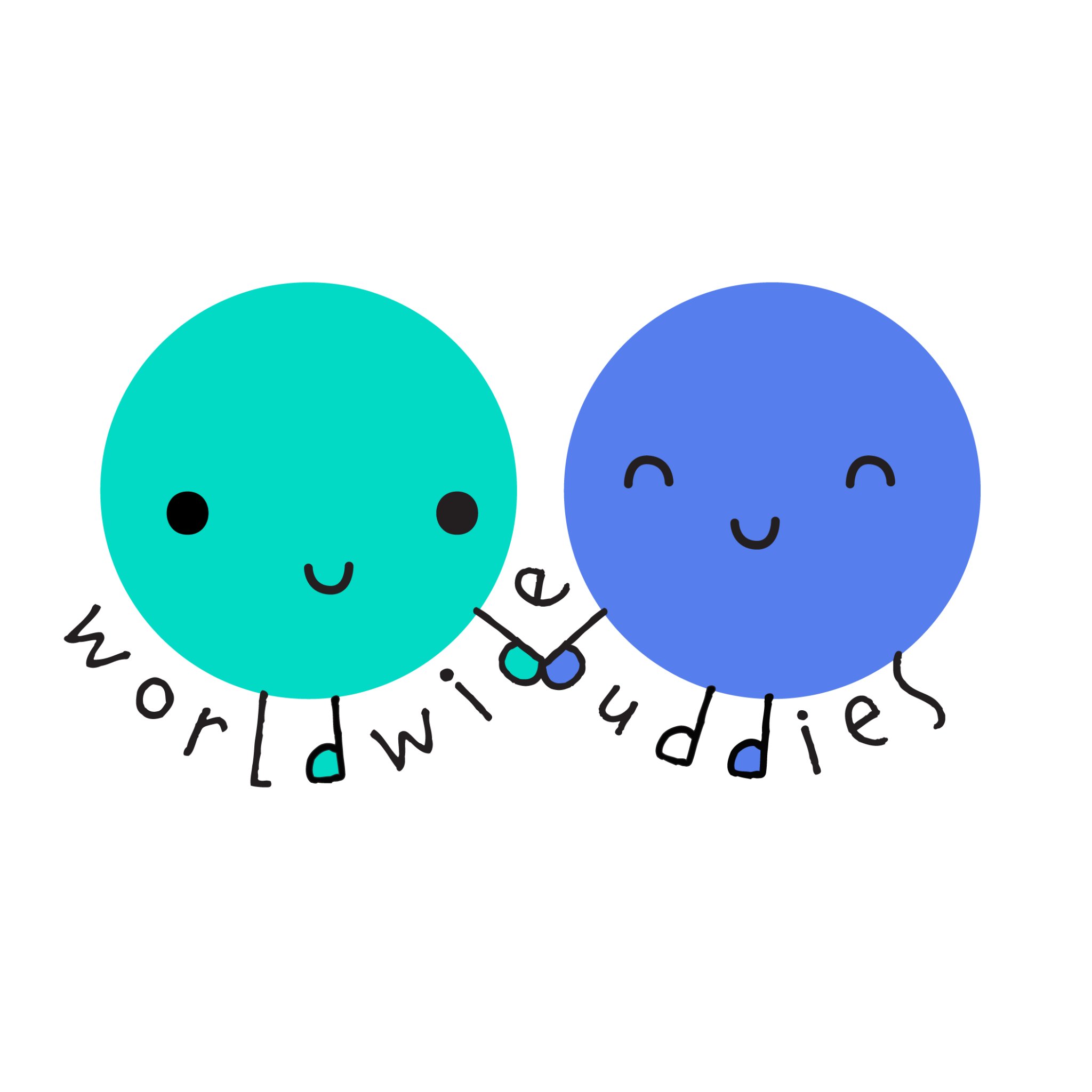 Hello world! We are Worldwide Buddies, stories and toys that let children imagine a more beautifully complex world. Put a smile on your little one's face: