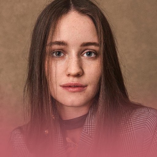 the lastest news 'bout Sigrid
@sigridnews on ING (((sigrid's follow)))