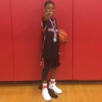 khalyn williams thomas (@thomaskhalyn) 's Twitter Profile