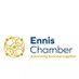 Ennis Chamber (@ennischamber) Twitter profile photo Ennis Chamber (@ennischamber) Twitter profile photo