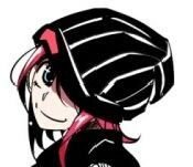 I'm M-May Zedong. A s-sniper of Shade A-Academy. I'm w-with T-Team BRNZ. I-I a-always keep m-my left eye covered, so d-don't ask why p-please. No gay feelings.