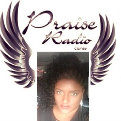 PraiseRadioShow Profile Picture