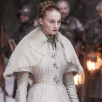 Sansa Stark(@lady_StarkSansa) 's Twitter Profile Photo