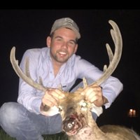 Austin Abercrombie (@abercrombie429) 's Twitter Profile