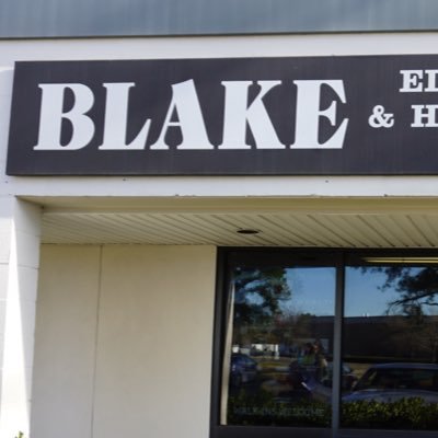 blakehomehealth's profile picture. Blake Education & Home Health Blake