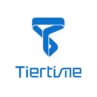 The Official account of #Tiertime. Tiertime is a manufacturing and prototyping solutions provider with a global distribution network serving over 50 countries.