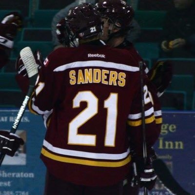cale_sanders21's profile picture. Regina Pats Prospect