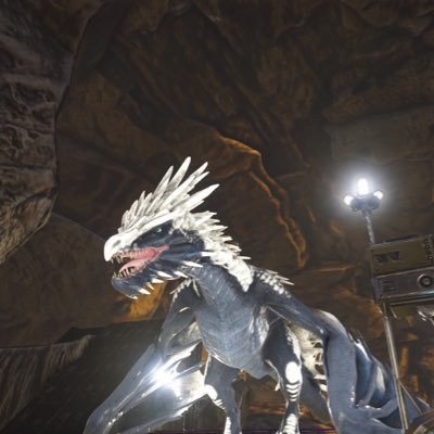 ゲーム垢 Ps4 Ark Pve Twitter