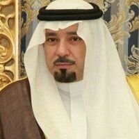 مشعل بن عبدالعزيز