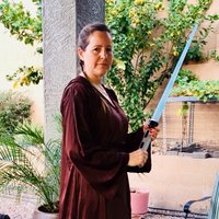 Mrs. Obi Wan (@mkenobbie12) 's Twitter Profile Photo Mrs. Obi Wan (@mkenobbie12) 's Twitter Profile Photo